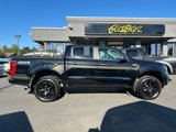 Used 2022 Ford Ranger XLT w/ Equipment Group 301A Mid image 3