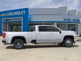 New 2025 Chevrolet Silverado 3500 High Country image 5