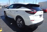 Used 2023 Nissan Murano SL w/ SL Moonroof Package image 6