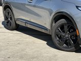 New 2025 Buick Envision Sport Touring image 3