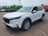 New 2026 Honda CR-V EX image 2