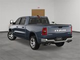 New 2025 RAM 1500 Big Horn image 4
