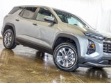 New 2026 Chevrolet Equinox LT w/ LPO, Floor Liner Package image 5