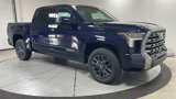New 2025 Toyota Tundra Platinum image 3