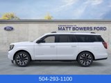 New 2025 Ford Expedition Max Platinum image 3