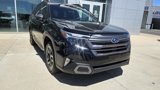 New 2025 Subaru Forester Limited image 4