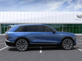 New 2026 Cadillac Vistiq Premium Luxury w/ LPO, Floor Liner Package image 5