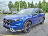 Certified 2023 Honda CR-V Sport Touring image 3