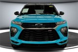 Used 2022 Chevrolet TrailBlazer RS image 2