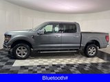 New 2025 Ford F150 XLT w/ Equipment Group 302A MID image 5