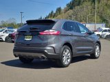 Certified 2022 Ford Edge Titanium image 5