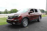Used 2021 Honda Pilot EX image 3