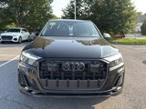 New 2025 Audi Q7 3.0T Premium Plus image 2