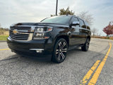 Used 2017 Chevrolet Tahoe Premier image 2