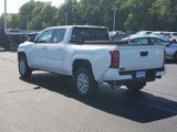 New 2025 Toyota Tacoma SR5 image 3