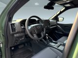 New 2026 Nissan Frontier SV w/ All-Weather Content Package image 4