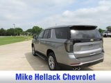 New 2025 Chevrolet Tahoe Premier image 5