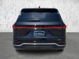 New 2025 Lexus TX 500h AWD image 5
