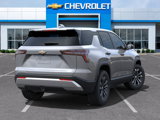 New 2026 Chevrolet Equinox LT w/ Convenience Package II image 4