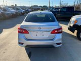 Used 2019 Nissan Sentra SV image 6