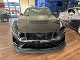 New 2025 Ford Mustang Dark Horse image 2