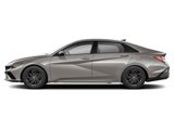 New 2025 Hyundai Elantra Sport image 2