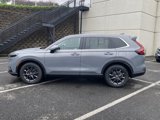 New 2026 Honda CR-V EX-L image 4