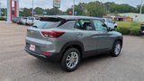 New 2026 Chevrolet TrailBlazer LS image 5