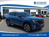 New 2025 Volkswagen Atlas SEL Premium R-Line image 1
