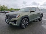 New 2025 Volkswagen Atlas Cross Sport SEL Premium R-Line image 2
