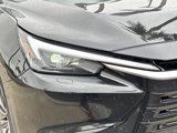 New 2025 Lexus TX 350 AWD image 4