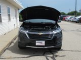 Used 2023 Chevrolet Equinox LT w/ Driver Convenience Package image 6