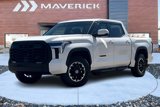 Used 2022 Toyota Tundra SR5 w/ TRD Off-Road Premium Package image 3