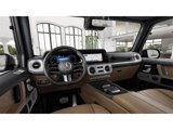 New 2025 Mercedes-Benz G 550 image 3