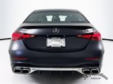 Used 2025 Mercedes-Benz C 63 AMG S image 6