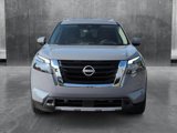 New 2025 Nissan Pathfinder Platinum image 2