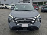 New 2025 Nissan Rogue Platinum image 2