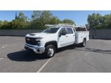 New 2025 Chevrolet Silverado 3500 W/T w/ WT Convenience Package image 5