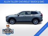 Used 2024 Honda CR-V EX-L image 2