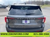 New 2025 Ford Explorer Active image 6