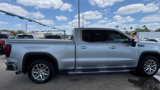 Used 2021 GMC Sierra 1500 SLT w/ SLT Premium Plus Package image 4