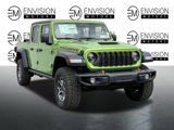 New 2025 Jeep Gladiator Mojave image 4
