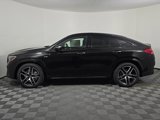 New 2025 Mercedes-Benz GLE 53 AMG 4MATIC Coupe image 2