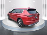 New 2025 Mitsubishi Outlander SE image 3