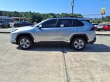 New 2025 Toyota RAV4 XLE image 2