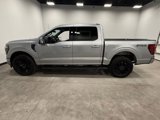 New 2025 Ford F150 Lariat w/ Equipment Group 502A High image 5