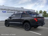 New 2025 Ford F150 Lightning Platinum image 4