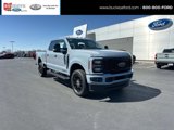 New 2025 Ford F350 Lariat w/ Lariat Ultimate Package image 1