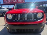 Used 2017 Jeep Renegade Latitude image 5