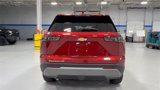 New 2026 Chevrolet Equinox LT w/ Convenience Package II image 5